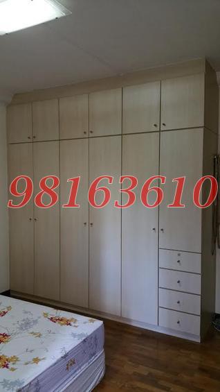 Blk 613 Yishun Street 61 (Yishun), HDB 5 Rooms #104801462
